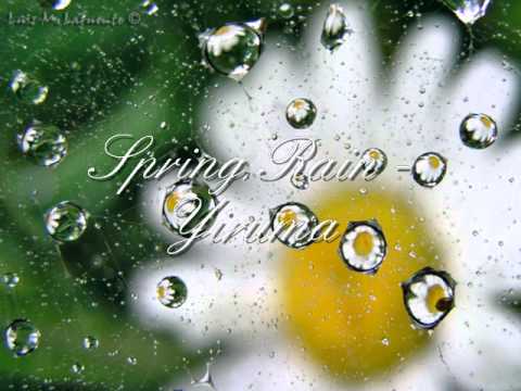 (+) 이루마 - Spring Rain