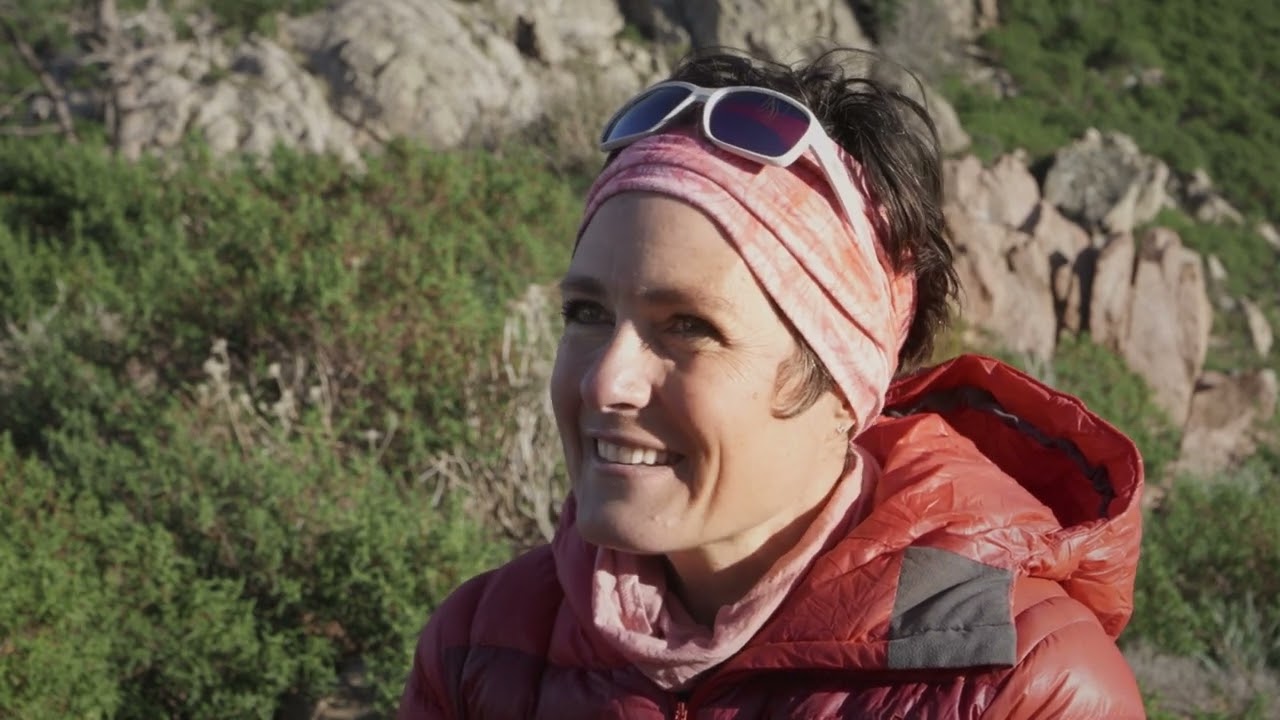 Accompagnateur un montagne, un métier, un territoire, des hommes et femmes,  1 nature et 1 culture