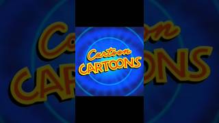 CARTOON NETWORK IN THE 90'S (REMEMBERING) 😊 #shorts