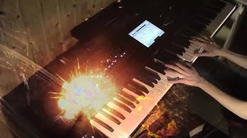 Mass Effect 3 - An End Once And For All - Piano Cover