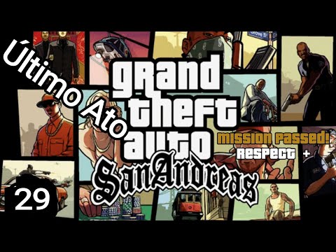 GTA San Andreas - Cadê o Game - Notícia - Opini?es - [Finalmente] O melhor  carro de San Andreas!