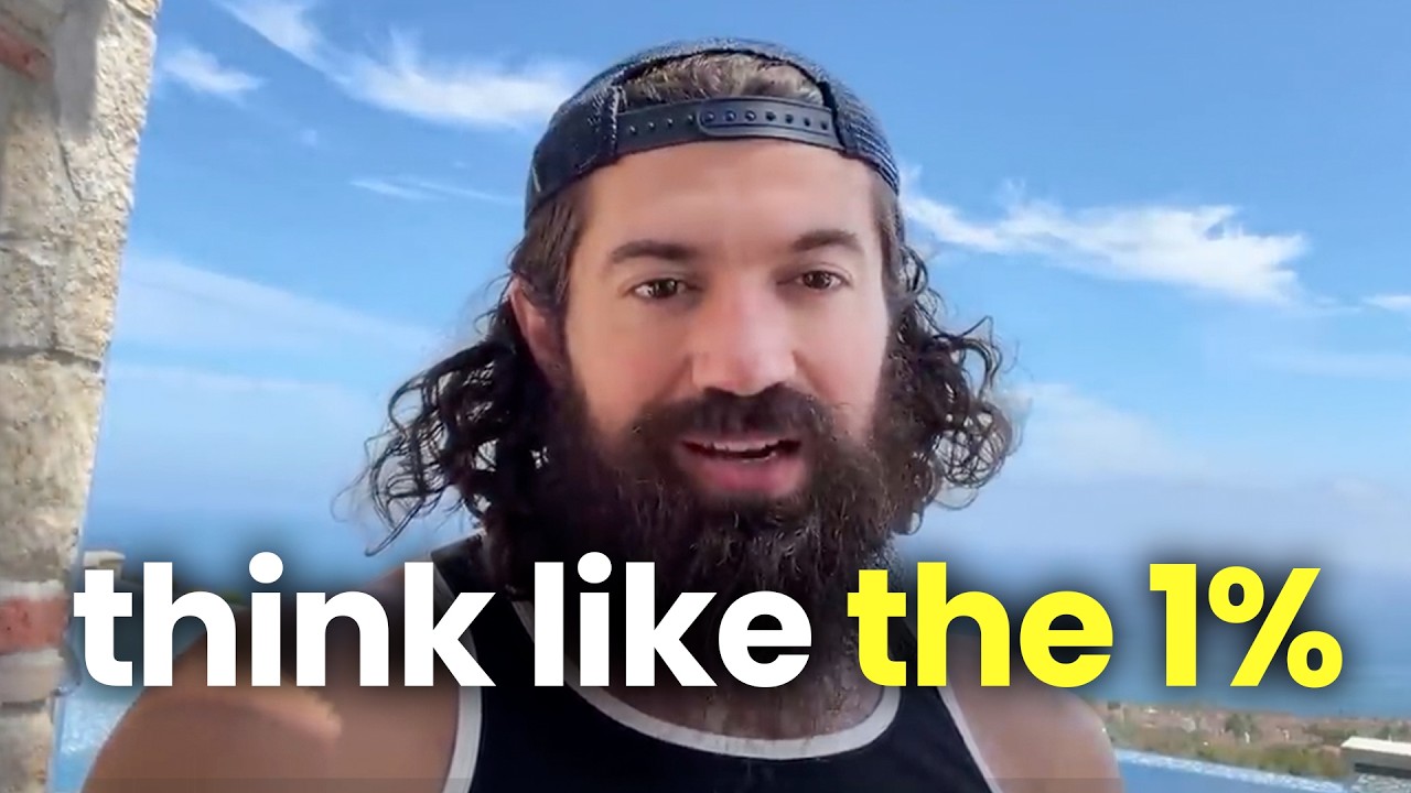 Alex Hormozi answers your questions