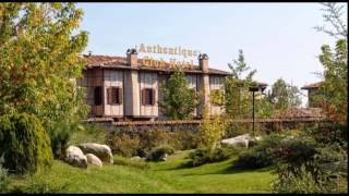 Otantik Club Hotel Bursa 0850 333 4 333