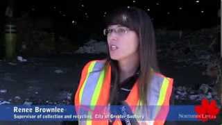 Recycling 101 - Sudbury News