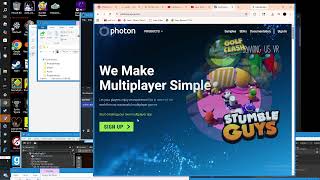 How To Setup Playfab And Photon For Gorilla Tag Copy/Fangame