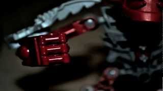 BIONICLE: A Doomed Struggle (SALVATION Saga)