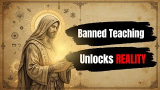 This Manifestation Secret Was Hidden in the Gospel of Thomas