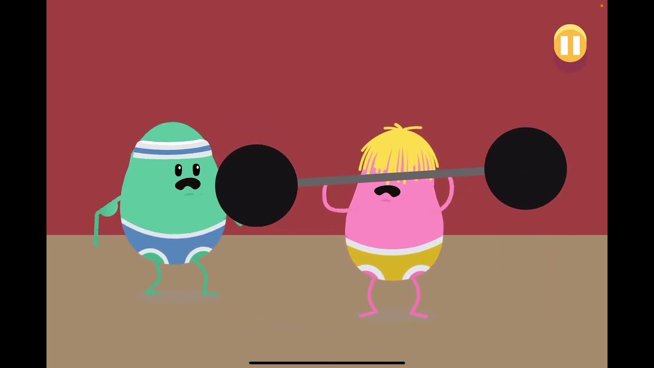 Dumb Ways to Die Episode 7: Not Too Bad!