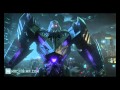 Transformers Fall of Cybertron Fan edited trailer (First Edit)