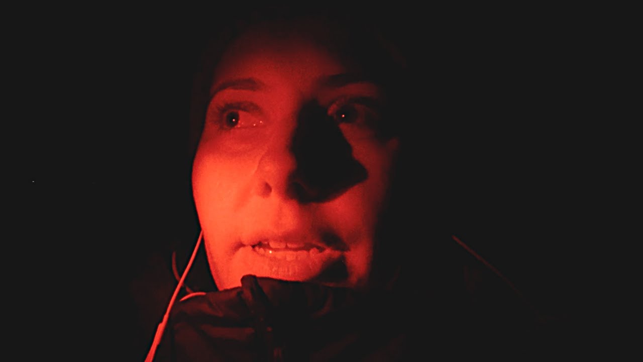 87] A Scary Night Sail | & Installing Our New Mainsail