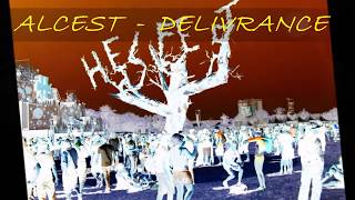 Hellfest 2017   Alcest   Delivrance