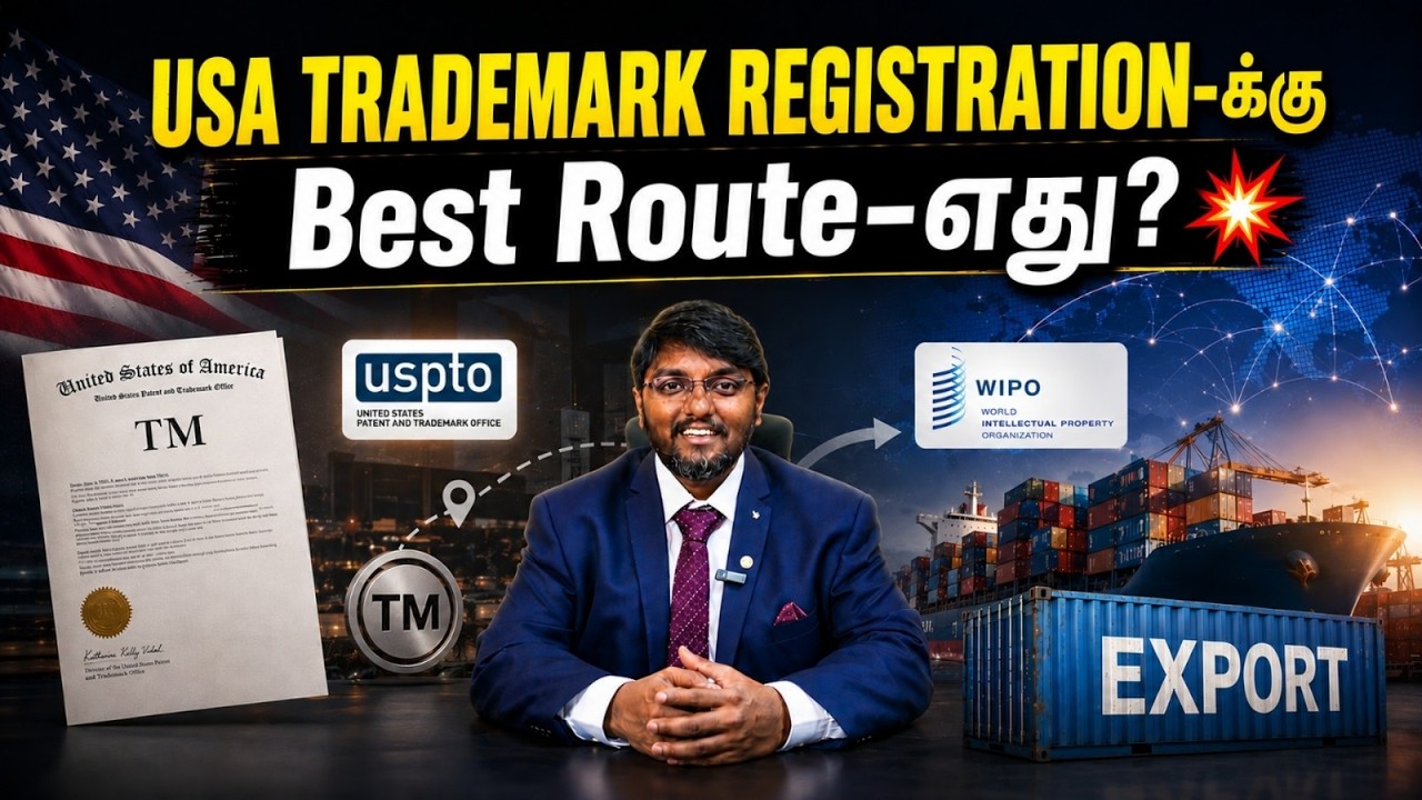US Trademark Registration Process