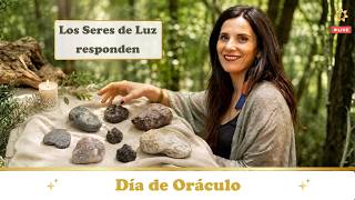 ⋆ Los Seres de Luz hablan a través de las piedras ⋆