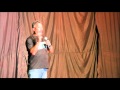 Comedian mike king