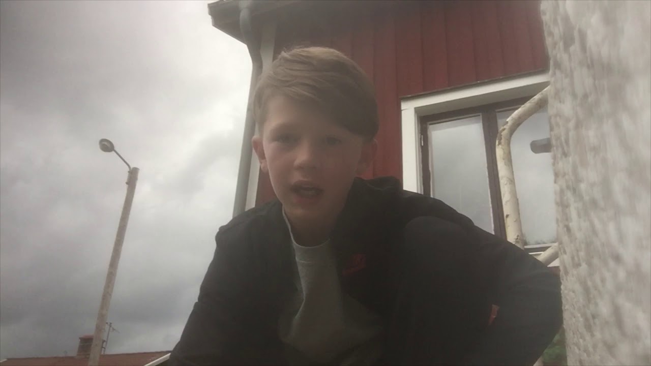 Visar Mina Cross Kläder👍