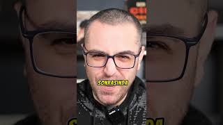 Acımazsız Bir Katile Dönüşen Adam Uruma Shun (Juuika No Rokunin) Resimi