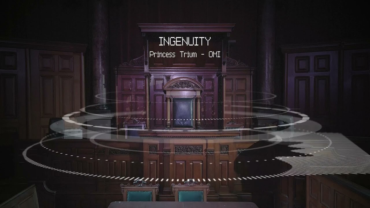 The Sound Experience: "Omi" - Princess Trium