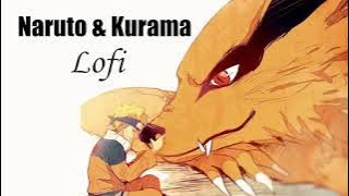 NARUTO VIBES - kurama is gone - Naruto Sad Lofi ~ Lofi chill beat study music [study/relax/sleep]