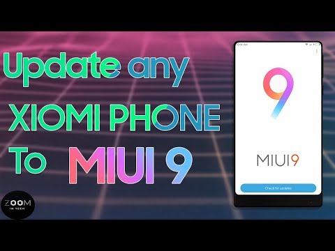 how-to-update-any-xiaomi-phone-to-miui-9---android-nougat-2017!