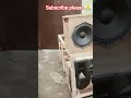 #Over #load #mini #DJ# setup#😱😱😱