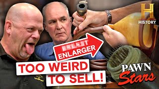 A Dose of Disturbing: Old Medical Tools That’ll Make You Squirm | Compilation | Pawn Stars