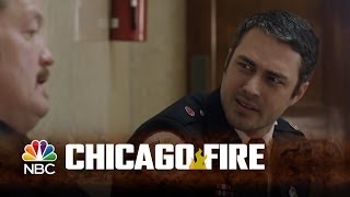 Chicago Fire - Just Like Old Times (Episode Highlight)