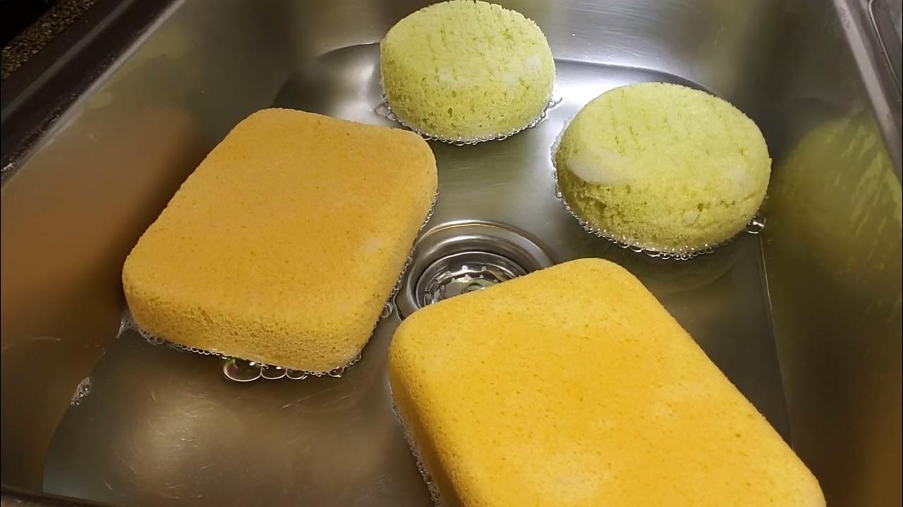 ( Rinsing video!! )😍 So many suds!! . who agrees!?. YouTube