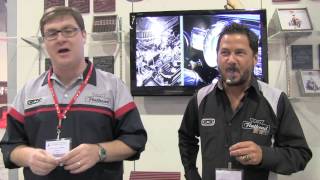 IPCPR 2013: CAO Cigars
