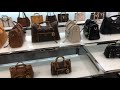 Michael Kors InStore Visit/Shopping MK Smartwatch, Bags, SLG, Shoes & Ready To Wear Pearl Yao