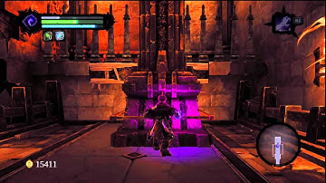 Darksiders 2 part 34