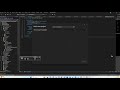 Visual Studio 2022 Create ASP.Net Core WebAPP MVC, Add Tailwind and Flowbite into projects.