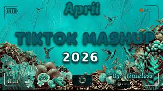 New TikTok Mashup 2026, Philippine Party Music Viral Dance Trends March, TR8 (AI COVER)