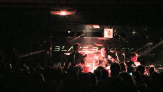 Averysadstory Bbqbb - Pub Rock Chez Paulette Nancy 54 - 17092011