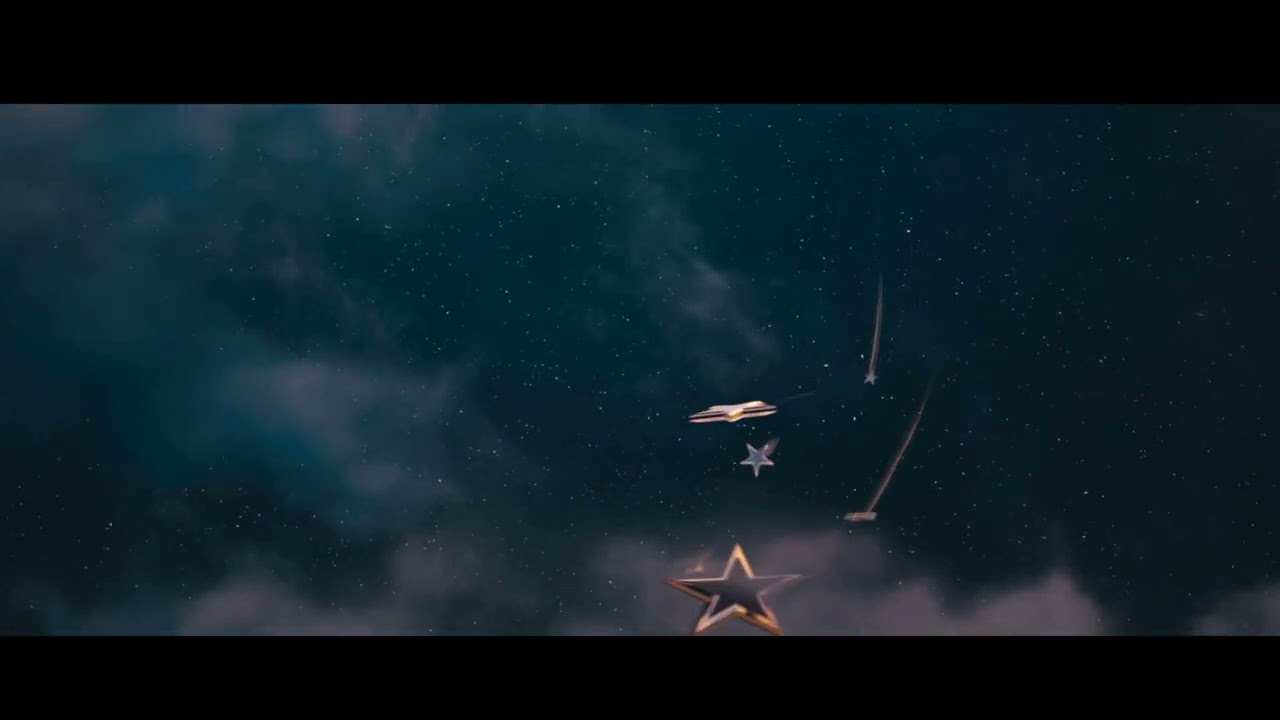 Rosario Bros/RAP/Paramount Animation (The Rosario Twins Movie: Beyond The Sky)