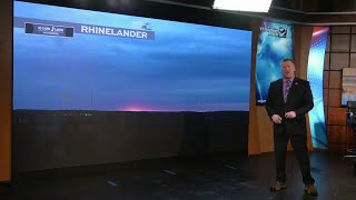 Devin's Monday May the Fourth Forecast 5/4/26