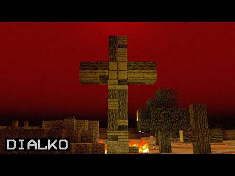 Diving Deep Into the Nightmarish wonderland.jar Mod thumbnail