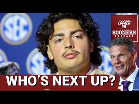 OOOO: Oklahoma Just Revealed Their Hidden Breakout Star | Mateer Praise Continues At SEC Media Days