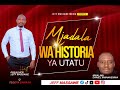MWALIMU MASSAWE AKIMBANA MWANKEMWA JUU YA MADA YA UTATU 