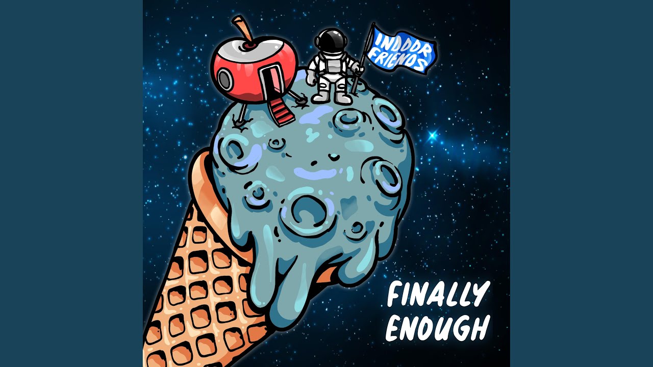 Watch Finally Enough on YouTube Watch Finally Enough on YouTube