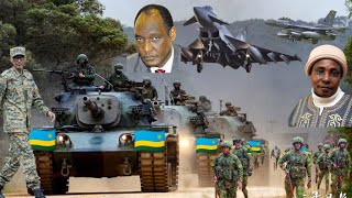 URWANDA MUMFUKAME MUSENGE🤶 KAYUMBA NYAMWASA N'UMUGORE WA#HABYARIMA BAZIYE H.E PAUL KAGAME ⛔BYAKOMEYE