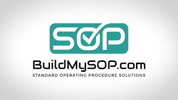 Cannabis Standard Operating Procedure Solutions