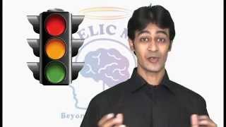 Sapan Shah - Improve Your Fears