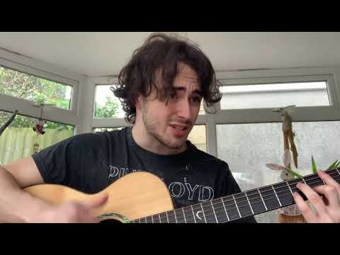 Alfie Templeman -