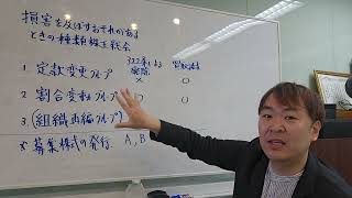 種類株主総会をテーマにワンポイントレッスン！種類株主総会について