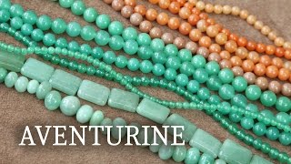 Aventurine Stone - Interesting Facts