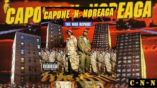 Capone-N-Noreaga capone bone