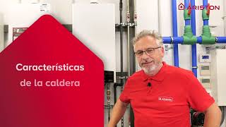 Caldera Ariston Genus One Wifi