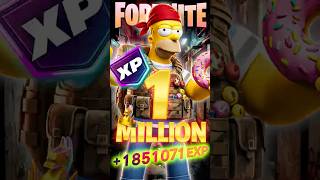 La Meilleure Map Xp Fortnite Du Chapitre 6 Saison 4 Fallguys Parkour Incroyable