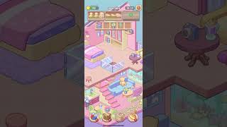 Packingdom – Level 464 Walkthrough 📦✨ (Match 3 Puzzle Game)
