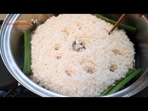Video CƠM TẤM SƯỜN NƯỚNG - Tập 1 - Cách làm tóp mỡ và cách... - youtube